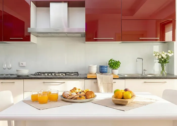 Lägenhet Clicksardegna Dimora Light House Elegance And Sea View In The Heart Of Alghero