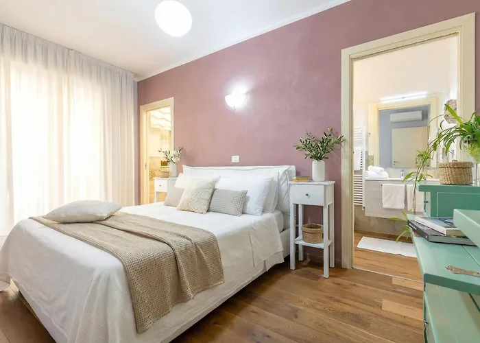 Clicksardegna Dimora Light House Elegance And Sea View In The Heart Of * Alghero