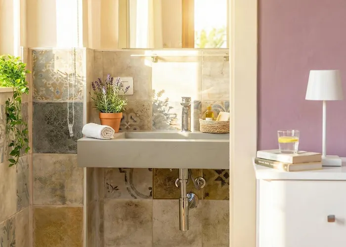 Clicksardegna Dimora Light House Elegance And Sea View In The Heart Of