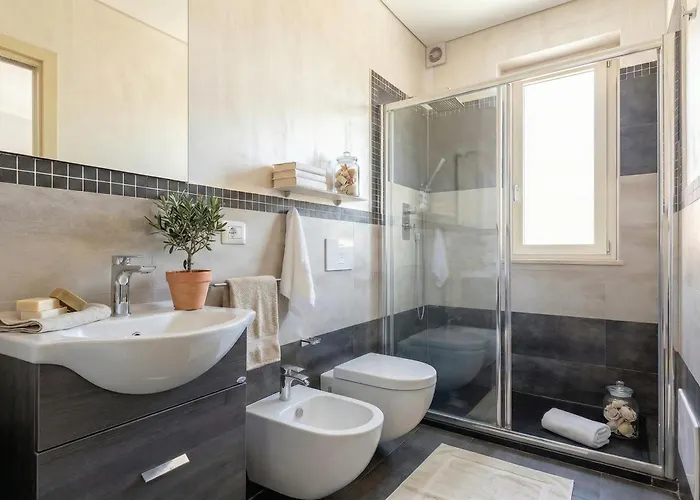 Clicksardegna Dimora Light House Elegance And Sea View In The Heart Of *