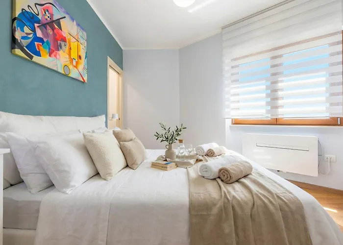 Clicksardegna Dimora Light House Elegance And Sea View In The Heart Of Alghero