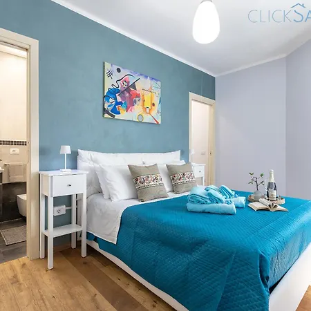 Apartman Clicksardegna Dimora Light House Elegance And Sea View In The Heart Of *